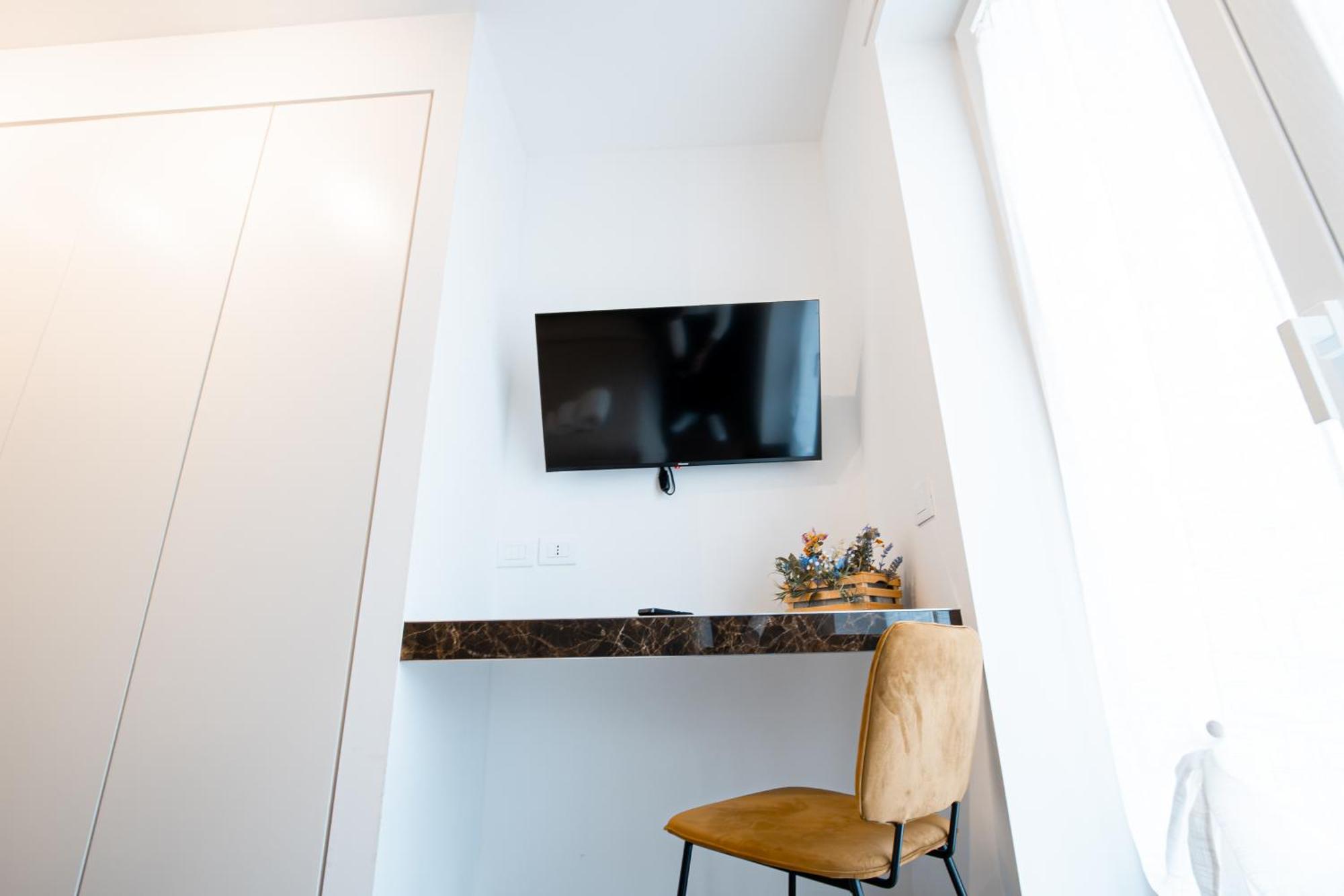 Frizzcafe Loft In Polignano A Mare Apartment Exterior photo