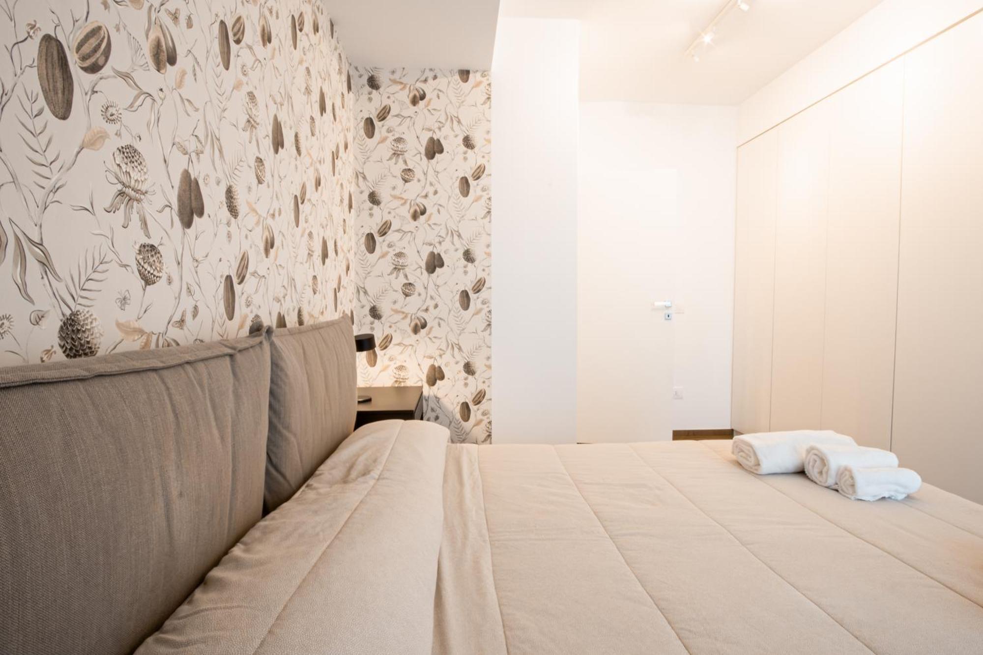 Frizzcafe Loft In Polignano A Mare Apartment Exterior photo