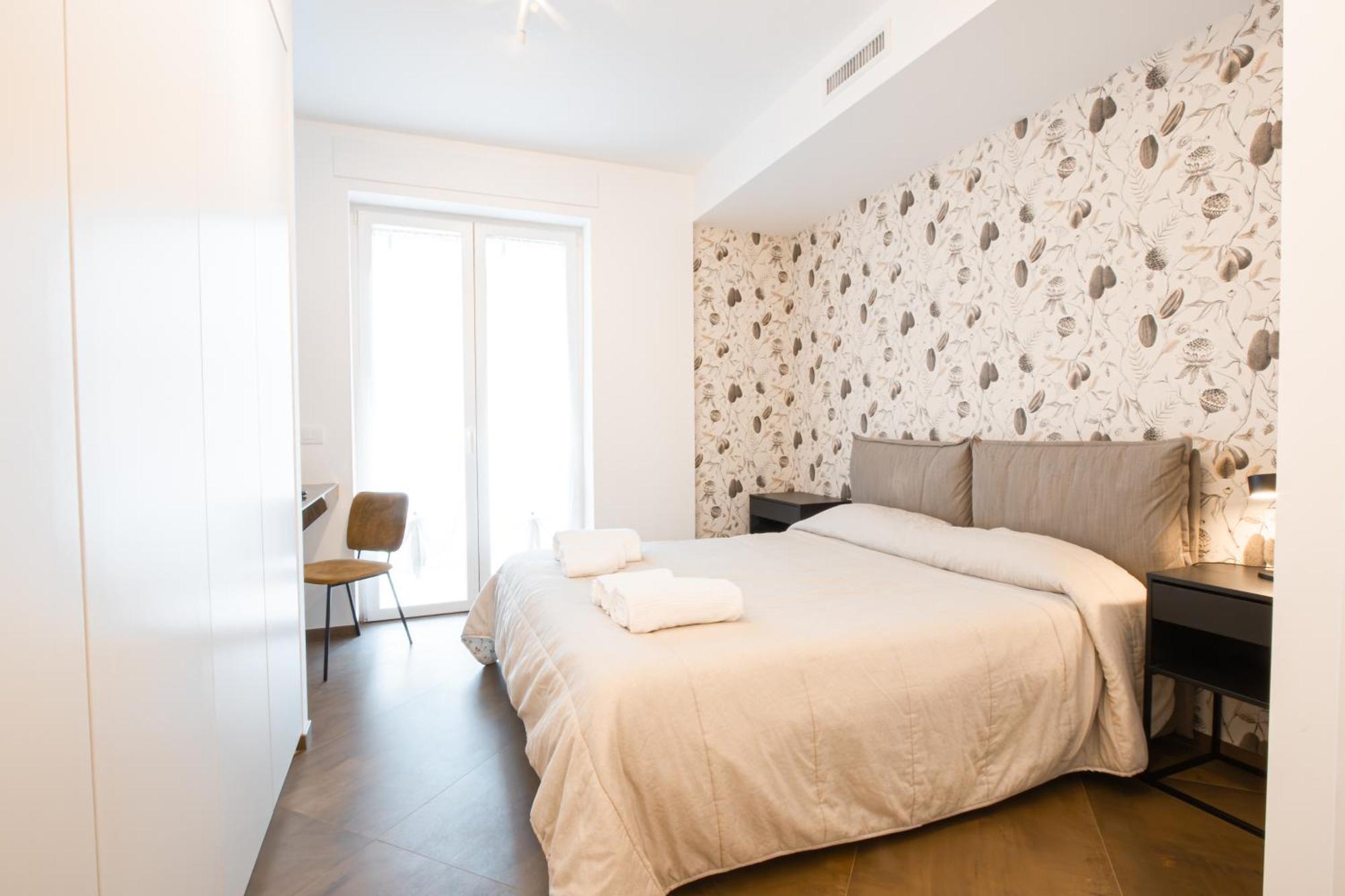 Frizzcafe Loft In Polignano A Mare Apartment Exterior photo