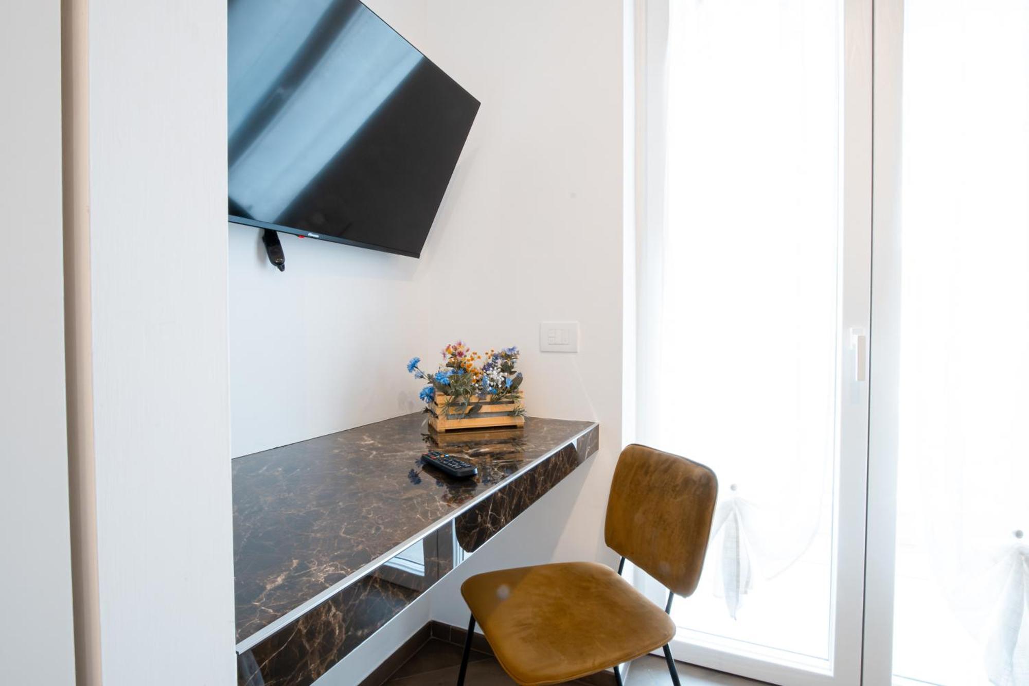 Frizzcafe Loft In Polignano A Mare Apartment Exterior photo